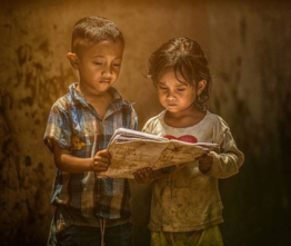 Get Inspire Donate Help